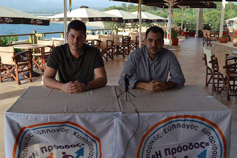 Τριήμερο εκδηλώσεων στην Κυπαρισσία με πρωτοβουλία του Εμπορικού Συλλόγου