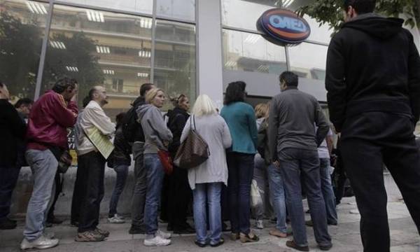 Προγράμματα απόκτησης εργασιακής εμπειρίας από τον ΟΑΕΔ