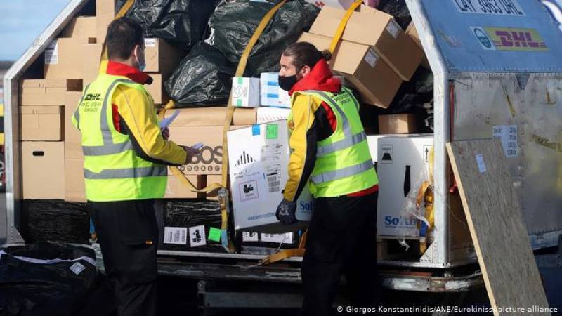 Ύμνοι Handelsblatt: «Χώρα - πρότυπο» η Ελλάδα για τους εμβολιασμούς, εμβολιάζει καλύτερα από τη Γερμανία