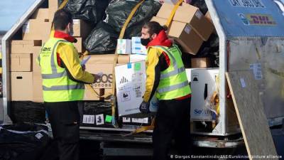 Ύμνοι Handelsblatt: «Χώρα - πρότυπο» η Ελλάδα για τους εμβολιασμούς, εμβολιάζει καλύτερα από τη Γερμανία