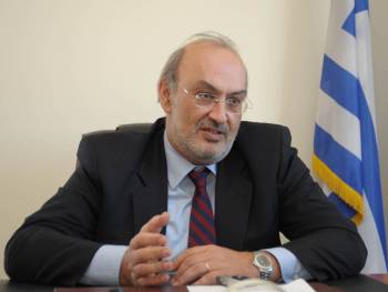 Τάκης Κατσίβελας διοικητής 6ης Υγειονομικής Περιφέρειας: «Μια βόμβα στα θεμέλια του ΕΣΥ»
