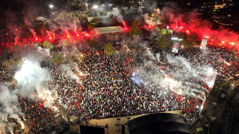 Στην Αθήνα από 24 έως 27 Σεπτεμβρίου το 51ο Φεστιβάλ ΚΝΕ-Οδηγητή (βίντεο)