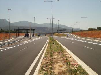 Μέτοχος στο "Μορέα" το Δημόσιο αν επιδοτήσει τη νέα σύμβαση