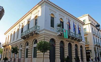 Μόνο 5 εκπρόσωποι στην Επιτροπή Διαβούλευσης Καλαμάτας