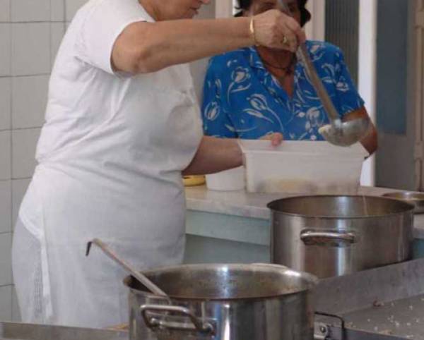 14 προσλήψεις με 8μηνη σύμβαση στο Δήμο Οιχαλίας