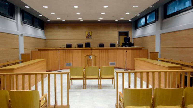 Συνεχίζουν την αποχή οι δικηγόροι της Κυπαρισσίας