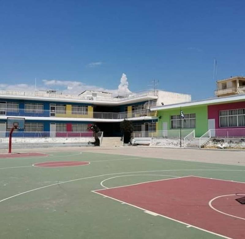 3ο Δημοτικό Καλαμάτας: Ο Σύλλογος Γονέων και Κηδεμόνων για την εκπαιδευτική εκδρομή