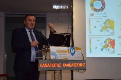 Διαβήτης και κορονοϊός: Μια δύσκολη άσκηση