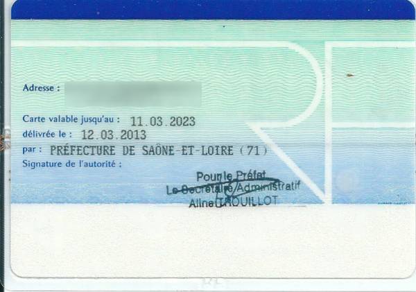 Γκανέζος με πλαστή ταυτότητα στο αεροδρόμιο της Καλαμάτας