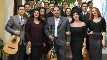 Οι νικητές των 8 προσκλήσεων για την παράσταση "Πριν το Χάραμα" στην Καλαμάτα