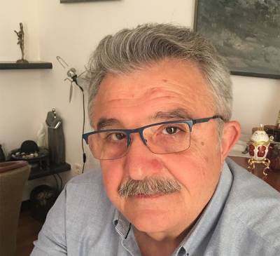 Γιάννης Α. Μπίρης: Μαραθωνοδρόμος στην Ιατρική και στην ιστορική έρευνα