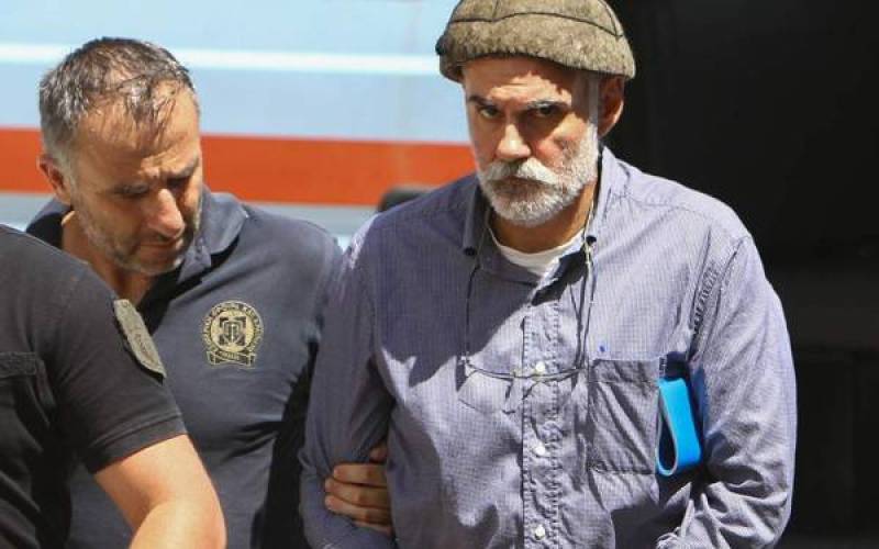 Μεσσηνία: Συνελήφθη στη Στούπα ο Κορκονέας - Θα δικαστεί ξανά για τη δολοφονία Γρηγορόπουλου