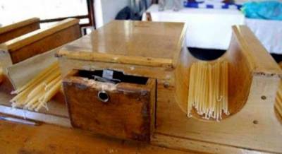 Ρομά έκλεψαν εξωκλήσι κοντά στην Πολιανή