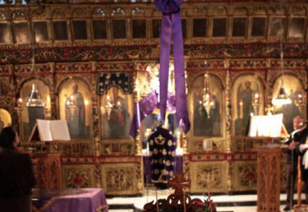 Στέιτ Ντιπάρτμεντ: Διακρίσεις ανάμεσα στην Ορθοδοξία και τις άλλες θρησκείες από την ελληνική κυβέρνηση