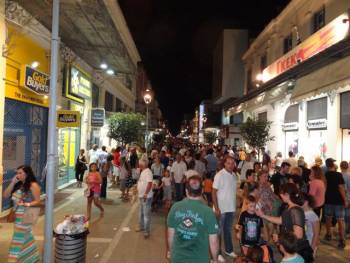 “Λευκή Νύχτα” για να δούμε... άσπρη μέρα