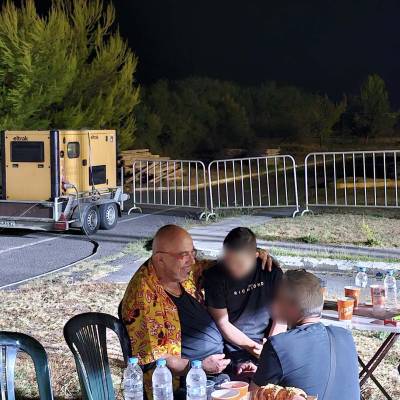 Το παράδειγμα του Γιάννη Ζουγανέλη