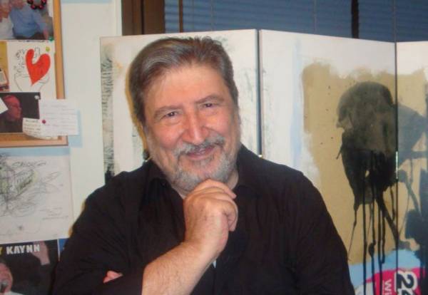 Χάρρυ Κλυνν σε Γλέζο: Κακός σύμβουλος ο πολιτικός ναρκισσισμός σύντροφε