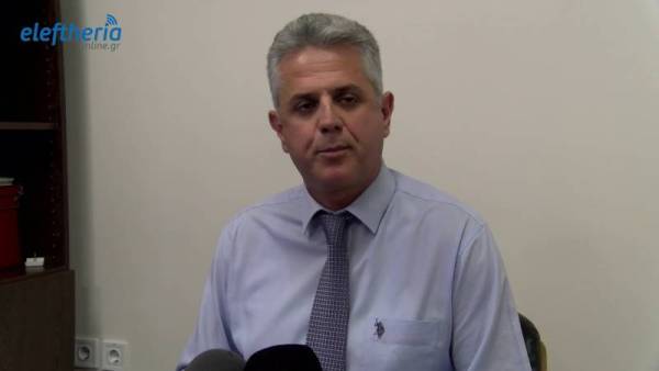 Σκέψεις και προβληματισμοί για την αντιπλημμυρική θωράκιση της Καλαμάτας