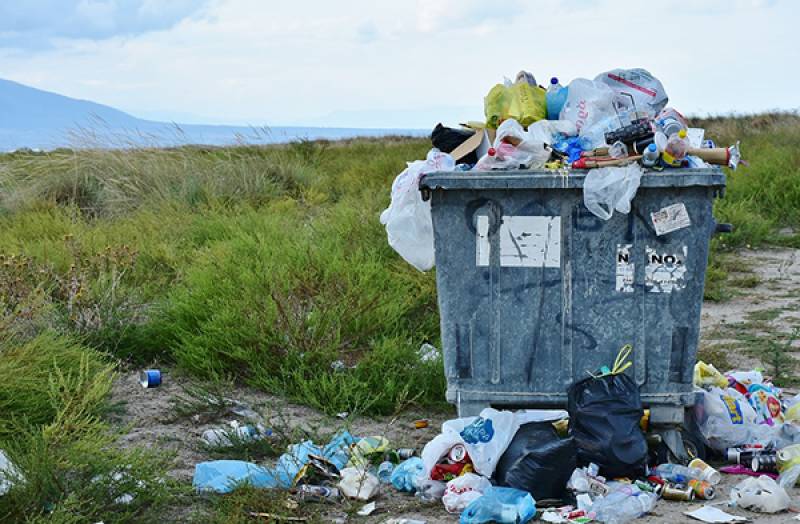 Ανησυχία Νίκα για το περιφερειακό σχέδιο διαχείρισης απορριμμάτων