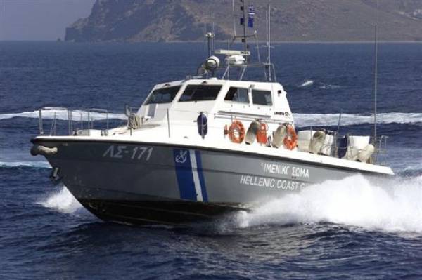 Κινητοποίηση για τον εντοπισμό 83χρονου ψαρά στη Νέα Κορώνη