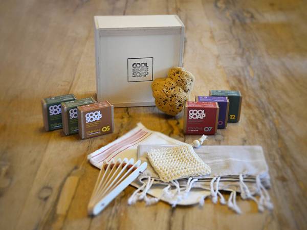 monadikospiti.gr: Εδώ θα βρεις τα ωραιότερα χειροποίητα σαπούνια!