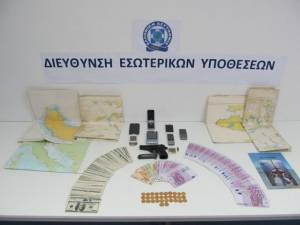 Εξαρθρώθηκε κύκλωμα παράνομης διακίνησης μεταναστών και μέσω Μεσσηνίας στην Ευρώπη