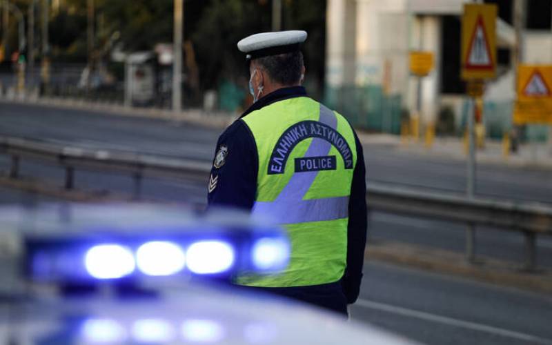 Διαγράφηκε το πρόστιμο σε καρκινοπαθή που επέστρεφε από χημειοθεραπεία