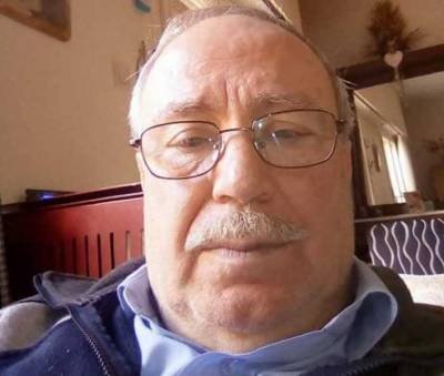 ΕΠΕΙΓΟΝ: Εξαφάνιση 81χρονου από το σπίτι του στην Καλαμάτα - Αναζητούνται πληροφορίες!