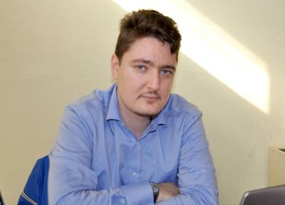 Να μην ισχύσει το μνημόνιο για την ΑΕ Πολιτιστική Πρωτεύουσα ζητεί ο Τσατσούλης