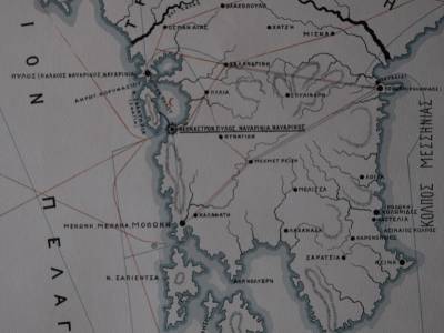 «Η πρώτη πολεμική σύγκρουση μεταξύ των ελληνικών και των τουρκοαιγυπτιακών δυνάμεων»