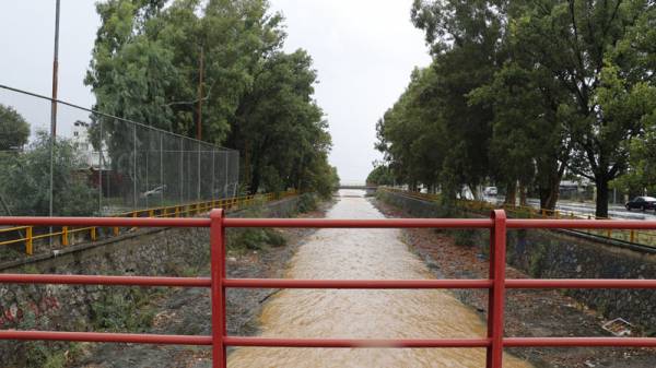 Αποκατάσταση της περιβαλλοντικής ζημιάς στη ζώνη "Natura" Νέδοντα