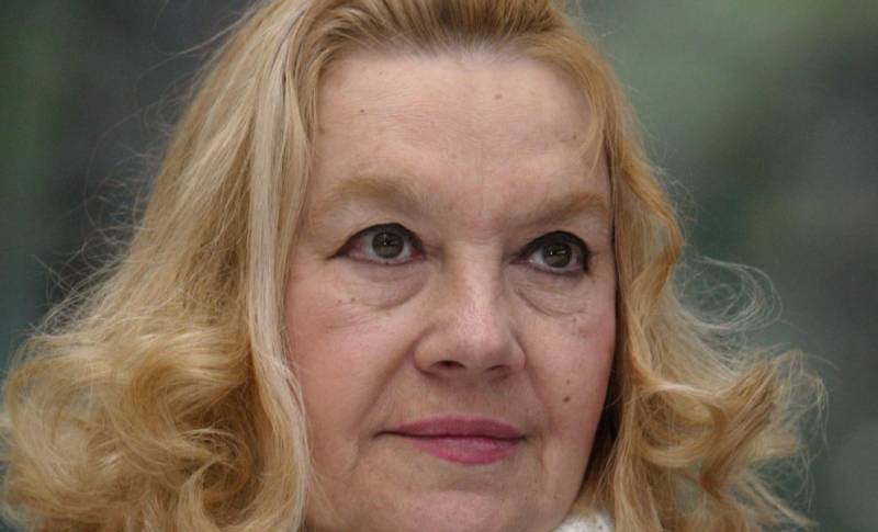 Πέθανε σε ηλικία 88 ετών η Ντόρα Γιαννακοπούλου