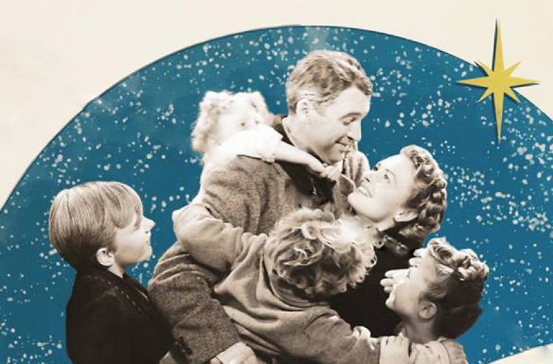 Συνεχίζονται οι προβολές της ταινίας "Μια υπέροχη ζωή"