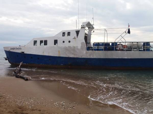 Το όνειρο σταμάτησε στην Ελαία για 38 μετανάστες με 7 παιδιά