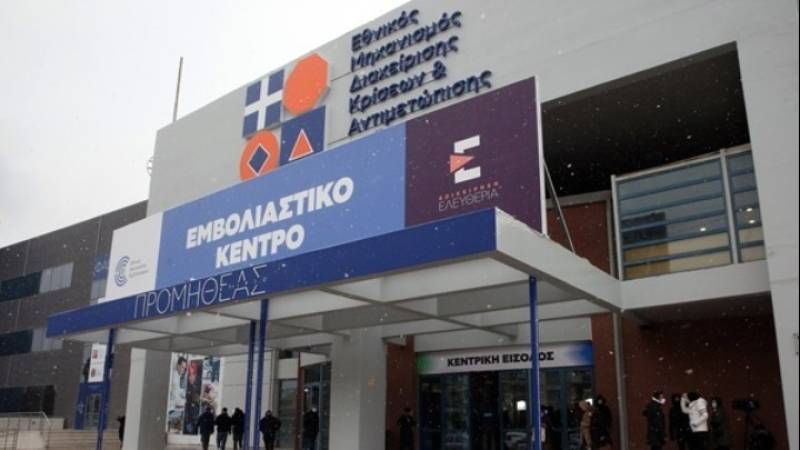 Μητσοτάκης: Ευρωπαϊκό πιστοποιητικό εμβολιασμού μόνο με 3η δόση για τους άνω των 60 ετών