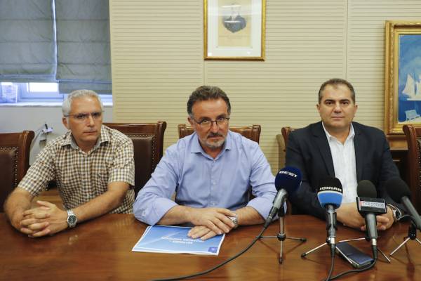 Παρουσιάστηκε η νέα ιστοσελίδα: Νέες ψηφιακές υπηρεσίες για τους δημότες Καλαμάτας (βίντεο)