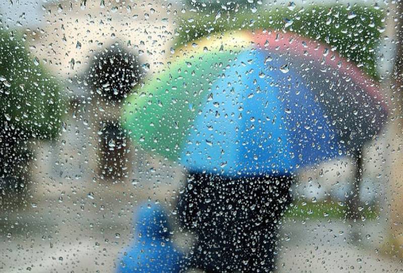 Έκτακτο δελτίο επιδείνωσης του καιρού εξέδωσε η ΕΜΥ