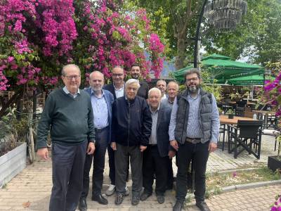 Για Πάσχα στην Καλαμάτα και φέτος ο Προκόπης Παυλόπουλος