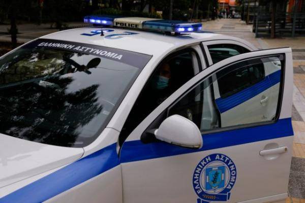 Συνελήφθη 25χρονος - Είχε διαρρήξει 8 καταστήματα στην Καλαμάτα με λεία πάνω από 3.500 ευρώ
