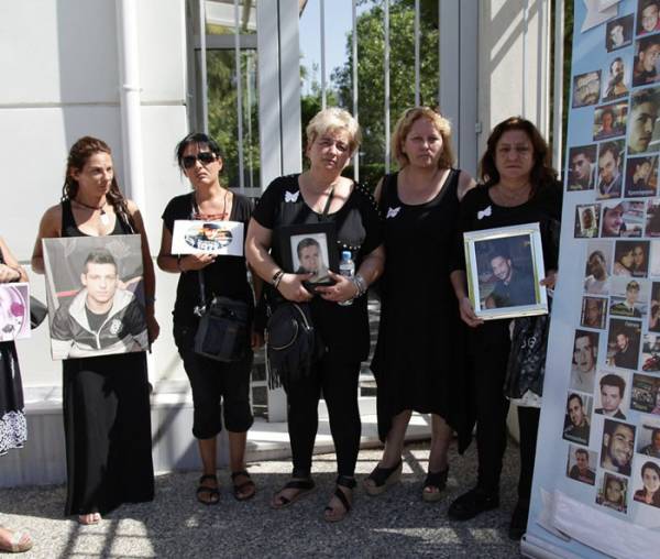 Ο νόμος της ζούγκλας  στους ελληνικούς δρόμους 