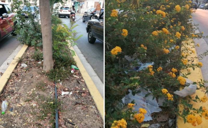 Χαλάμε την ωραία εικόνα