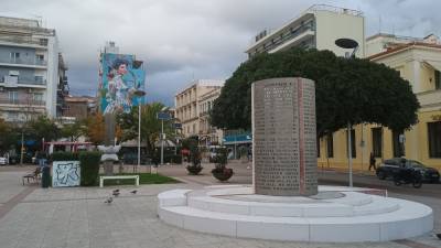 Η Μεσσηνία των «πικραμένων» και η Αριστερά που αυτοκτονεί