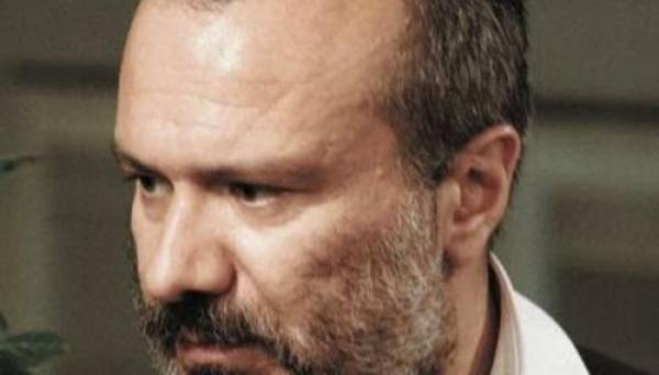 Εργα του Ρίτσου παρουσίασε ο Δημήτρης Κοσμόπουλος