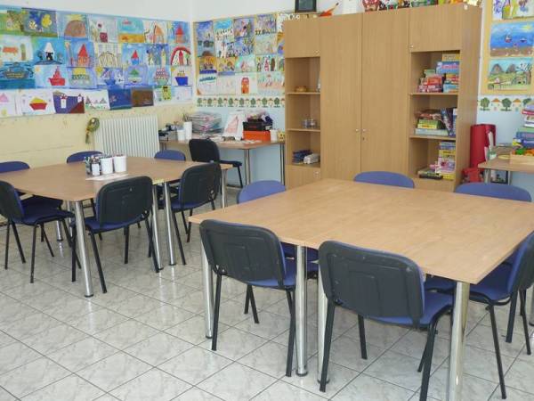 Συνεχίζονται οι αιτήσεις για τα ΚΔΑΠ του Δήμου Καλαμάτας
