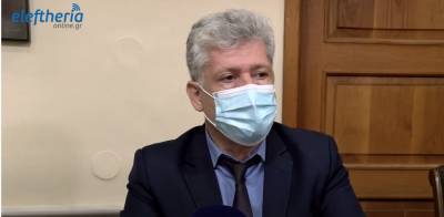 Ο πρόεδρος του Δικηγορικού Συλλόγου Καλαμάτας για τη δολοφονία Καραϊβάζ