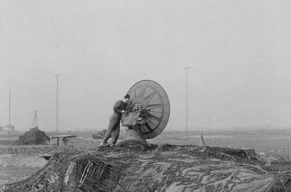 Ο Έλληνας που άλλαξε την εξέλιξη του Β΄ Παγκοσμίου Πολέμου