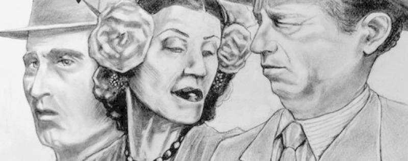 Θεατρικό Εργαστήρι Μεσσήνης: Πρεμιέρα σήμερα για την παράσταση "Σαν Ελληνική Ταινία"