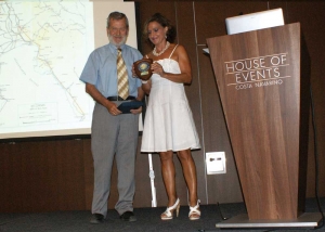 Ιδρύθηκε Σύλλογος Φίλων Αρχαίας Θουρίας