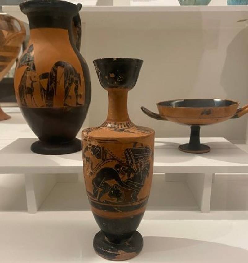 Η Κύπρος είναι ελληνική