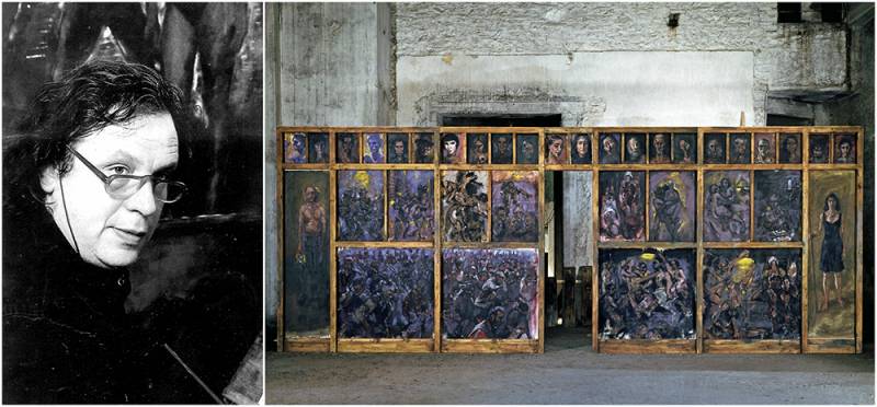 O Κυρ. Κατζουράκης στην "Ε": "Η ΔΕΠΑΚ είναι μια υποθήκη που στην Ελλάδα της κρίσης μπορεί να γίνει εργαλείο ζωής"